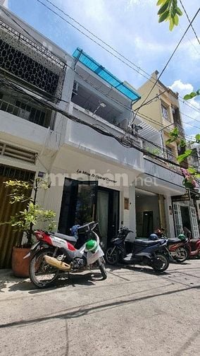Bán Nhà HXH Nguyễn Bỉnh Khiêm, Quận 1, 51m2 HĐT: 20 triệu, bán 11,5 tỷ