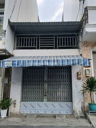 NỔI ĐÌNH NỔI ĐÁM ! NHÀ CẤP 4 MT ĐƯỜNG SỐ 23 P10 Q6 (4X18) CHỈ 13,5 TỶ
