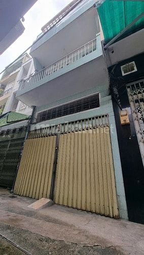 Bán Nhà HxH Calmette, Quận 1,chợ Bến Thành, Ngang 4x13m= 51m2 giá 11Ty