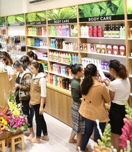 Tuyển dụng lao động phổ thông 