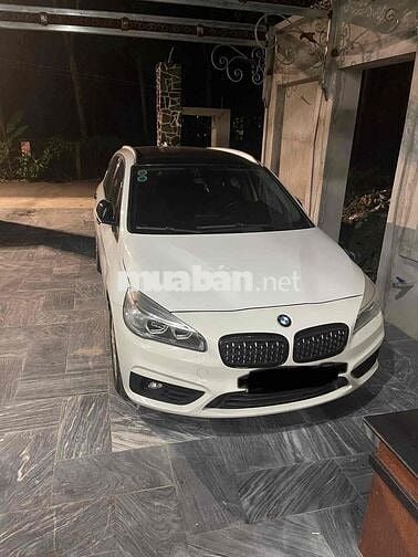 BMW 2 Series 2015 - 104000 km