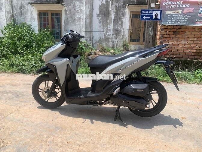 xe hầu như không đi  nên còn rất mới
