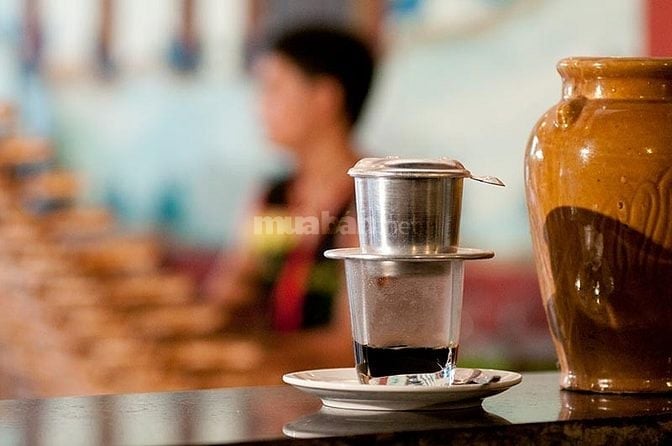 TUYỂN DỤNG NHÂN SỰ BÁN COFFEE TRONG THÁNG 6