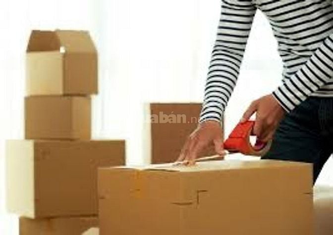 Cần Tuyển Gấp Nhân Viên Phụ Kho 