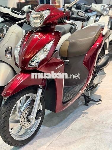 Vision Phố 1 chủ - 2 Khoá Rin đủ