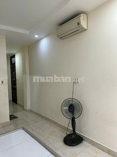 HẺM XE HƠI ĐƯỜNG LÊ VĂN SỸ- 110M2 - 3 LẦU - 13,9 TỶ TL