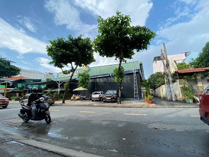 CHO THUÊ Đất KHO. Hợp đồng 7-9năm. Ngang hơn 10m. Kinh doanh đa ngành