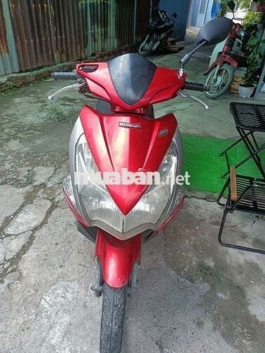 AIRBLADE BSTP CCCD CHỦ
