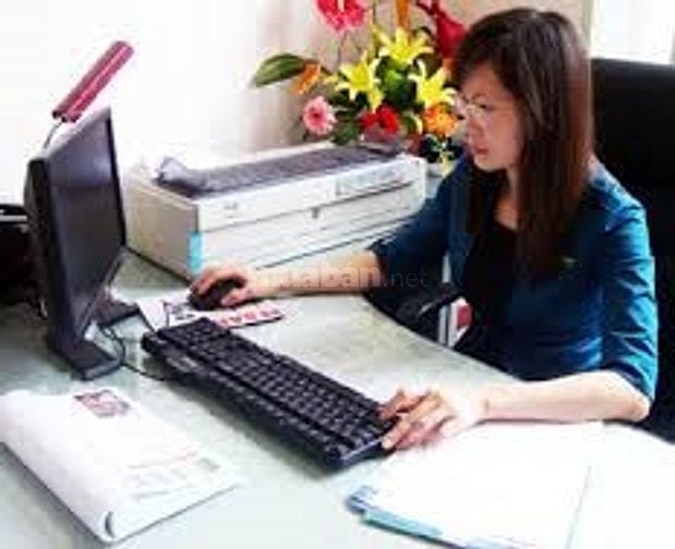 TUYỂN DỤNG NHÂN VIÊN : VỊ TRÍ KẾ TOÁN 