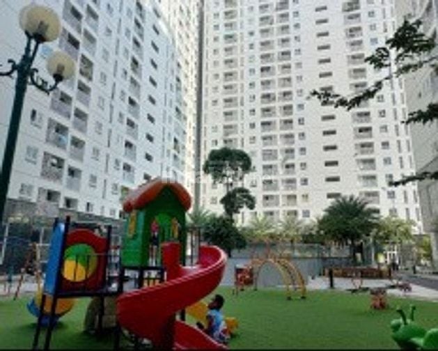 Cần bán căn hộ Tara Residence - MT đường Tạ Quang Bửu 