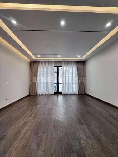 NHÀ MỚI VŨ XUÂN THIỀU! LÔ GÓC 6 TẦNG-THANG MÁY-HƠN 10 TỶ