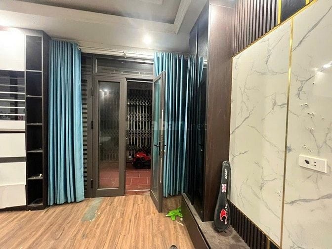Nhà đẹp ngõ đẹp gần viện 103 - Phan Trọng Tuệ  30m x 5T - MT 4.3m  Oto