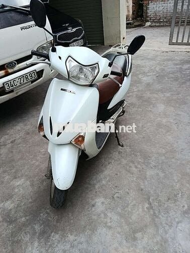 Bán xe honda Lead