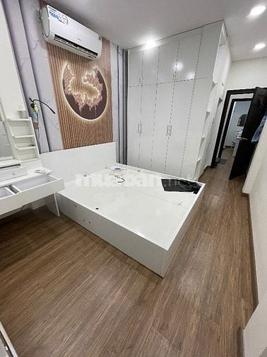 MÌNH CHÍNH CHỦ BÁN GẤP - GIÁP TÂN PHÚ - 3 TẦNG - DTSD 90m2 