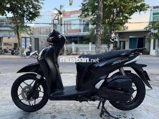 Honda SH Mode Khóa Smartkey B số 43