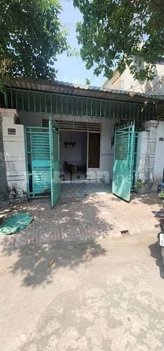 Gấp ! Bán nhà đường Tân Hiệp 4, Hóc Môn dt 100m2 SHR. Giá bán 855tr
