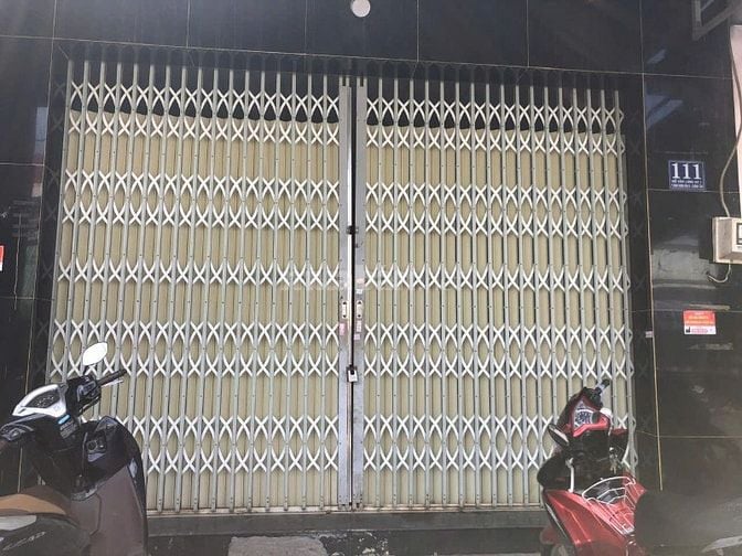 Bán nhà mặt tiền Hồ Văn Long, Bình Tân, 5,2x15m, trệt, lửng, sổ hồng