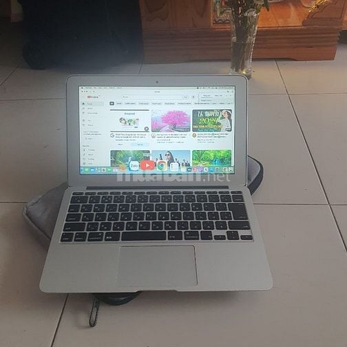 Macbook ari 2018 máy đẹp 80 90%