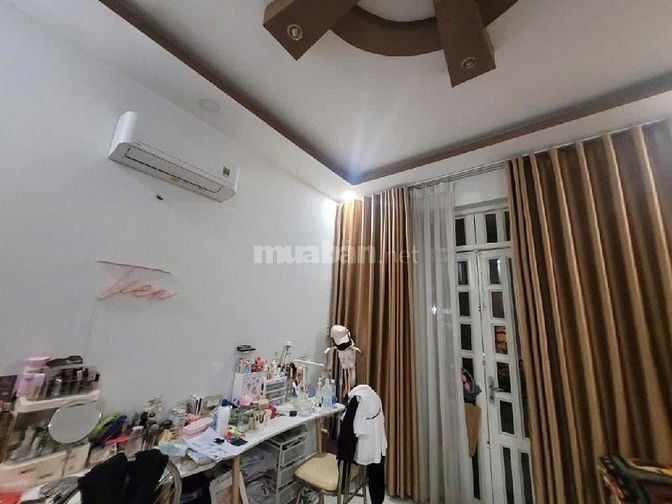 Bán nhà riêng 2PN, 2WC tại đường 168, Phước Long A, Quận 9 3,2 tỷ, 50m