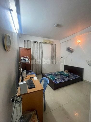 GIÁ MỀM ! NHÀ BÁN MT ĐƯỜNG SỐ 33 P10 Q6 (4X15) 3 LẦU. GIÁ CHỈ 9,5 TỶ