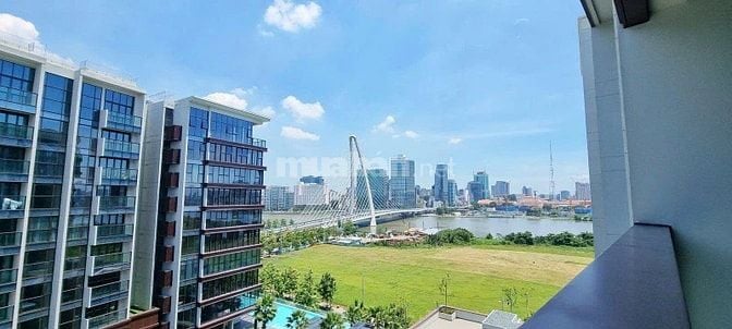 CHO THUÊ GẤP CĂN 1PN ĐẦY ĐỦ NỘI THẤT, NHÀ TRỐNG VÀO Ở NGAY ĐƯỢC