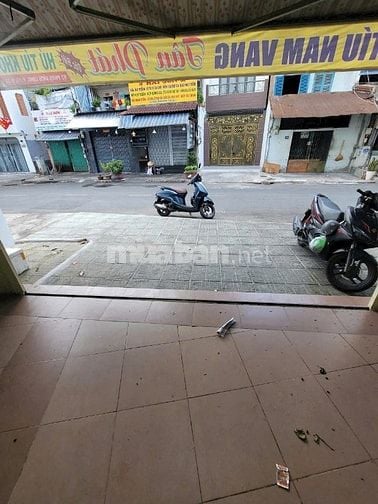  Cho thuê nhà mặt tiền Phan Xích Long, P.13, Q.11 giá 13tr