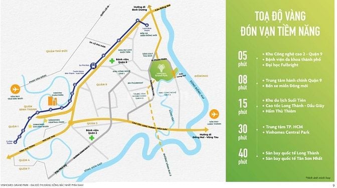Bán căn hộ tháp Origami tháp S6.01 view nội khu thoáng mát ở tầng 10