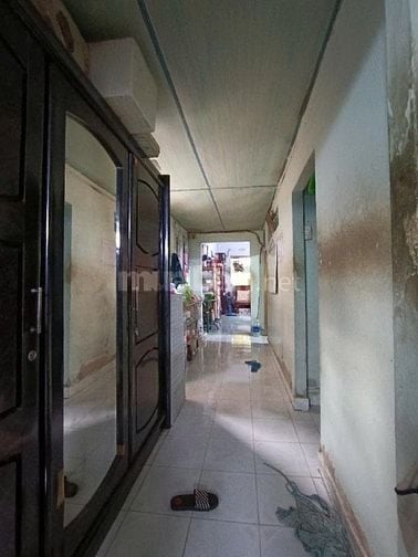 Nhà đường Huỳnh Đình Hai Phường 24 - Bình Thạnh - dt: 140m - 12.5 tỷ
