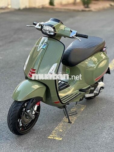 Bán Xe Vespa Sprint 2023