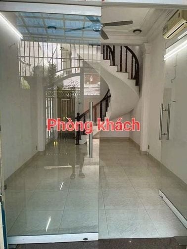Cho thuê nhà hẻm 5m(XH) Tân Trụ, P.15, Q.Tân Bình giá 10tr