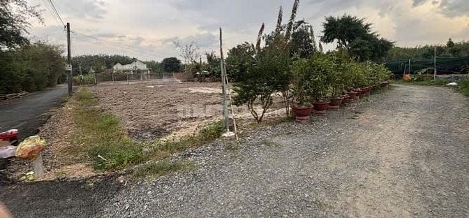 KẸT TIỀN BÁN LÔ ĐẤT ĐẸP Ở TRẢNG BÀNG ,TÂY NINH 200M2 GIÁ 450 TRIỆU 