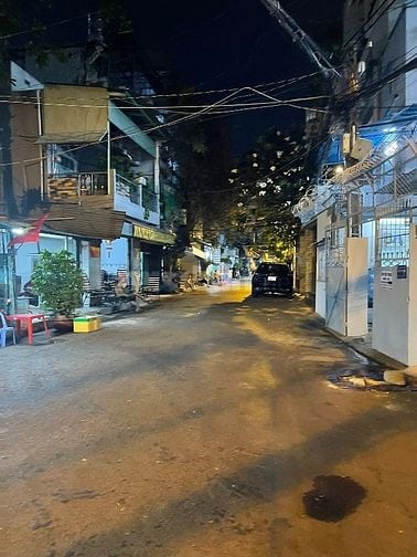 KHU LỮ GIA, ĐH BÁCH KHOA SÁT Q10 DT 41M2 3 TẦNG CÁCH HẺM XE TẢI 1 CĂN