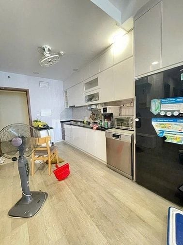  Carillon 5,Hòa Thạnh, Tân Phú:80m2,2p ngủ,2wc,NT, giá 12.5tr