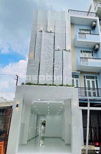 Cho thuê nhà nguyên căn – 68A Nguyễn Ngọc Phương, P.19,Quận Bình Thạnh