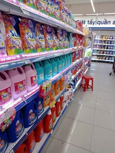 TPHCM; TUYỂN NHÂN VIÊN LĐPT ƯU TIÊN A/C LỚN TUỔI