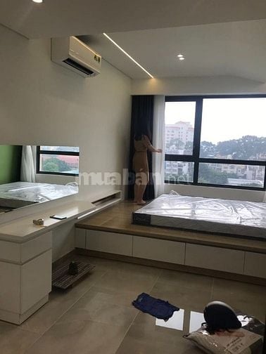 Bán căn hộ chung cư Phúc Thịnh, Quận 5,  86m2, 3PN, 4.1 tỷ, có sổ 