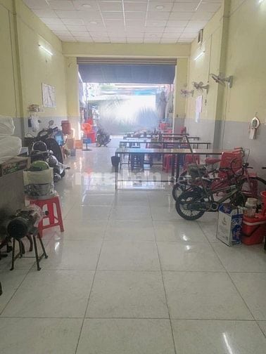 Cho thuê mặt bằng kinh doanh sát hoàng diệu 2 , linh chiểu , thủ đức