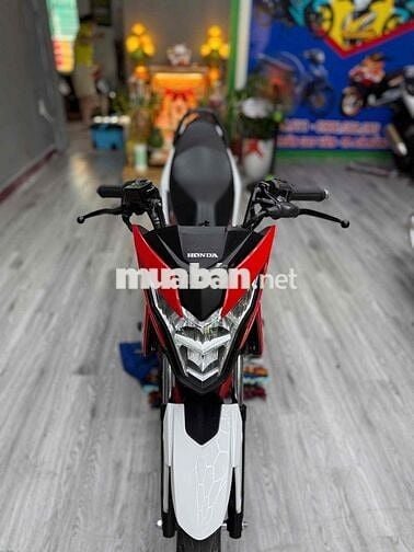 Sonic 150 2019 bs 43 chính chủ có góp nợ xấu