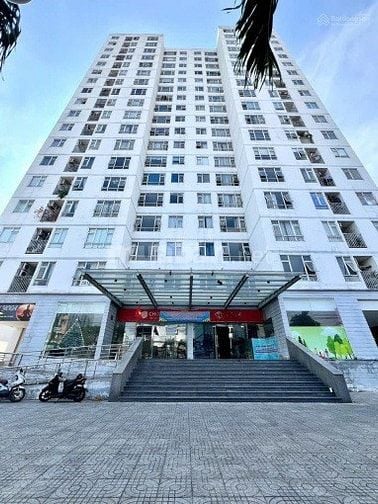 Bán C/c Ngọc Đông Dương 2PN + 2 VS