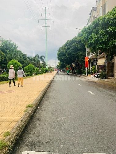 BÁN NHÀ MẶT TIỀN NGUYỄN THẾ TRUYỆN – P. TÂN SƠN NHÌ – 4x14M – 2 LẦU – 
