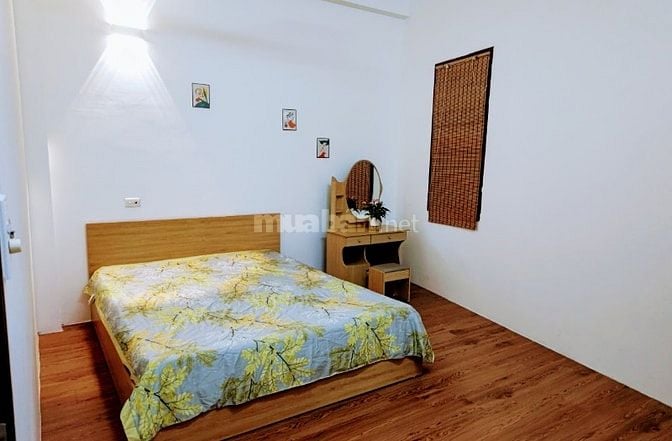 Cho thuê gấp căn hộ khép kín từ 50m2 Hàm Long từ 8, 5 tr an ninh tốt 