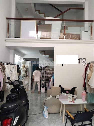 Cho thuê nhà hẻm 5m (XH) Lê Thúc Hoạch, P.P.Thọ Hòa, Q.T.Phú giá 10tr