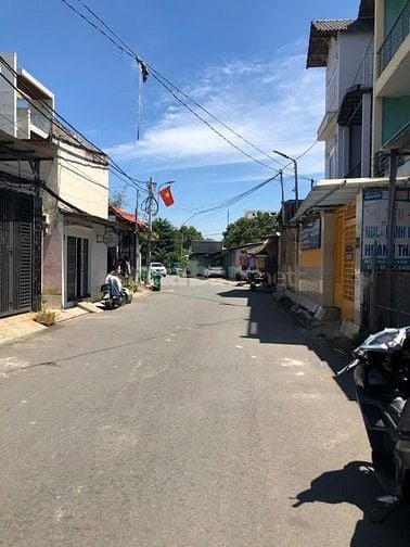 Nhà 1/ Trương Văn Thành, Hiệp Phú, Quận 9, 4x16, HXH, 2 tầng - 5,2 tỷ