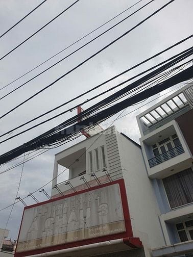 Cho thuê nhà mặt tiền Nguyễn Thị Định, Phường Thạnh Mỹ Lợi, TP.Thủ Đức