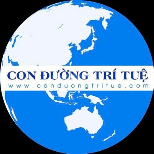 Con Đường Trí Tuệ – Đồng hành doanh nghiệp bằng tư duy sáng suốt