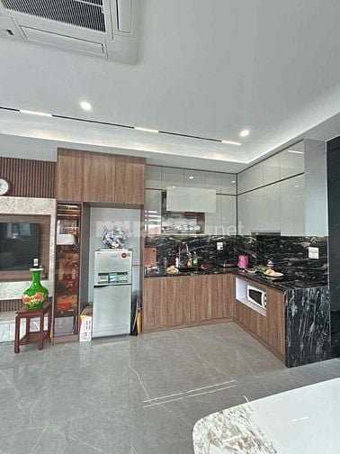 CƠ HỘI CUỐI: NHÀ PHỐ VIP NGUYỄN SƠN - 6TẦNG THANG MÁY - CHỈ 11.5 TỶ 