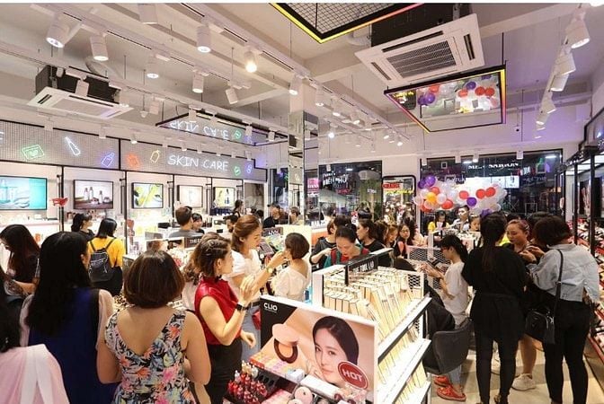 📣 TUYỂN TRỰC TIẾP NHÂN VIÊN NAM/NỮ BÁN HÀNG TẠI SHOWROOM ( TP.HCM ) 