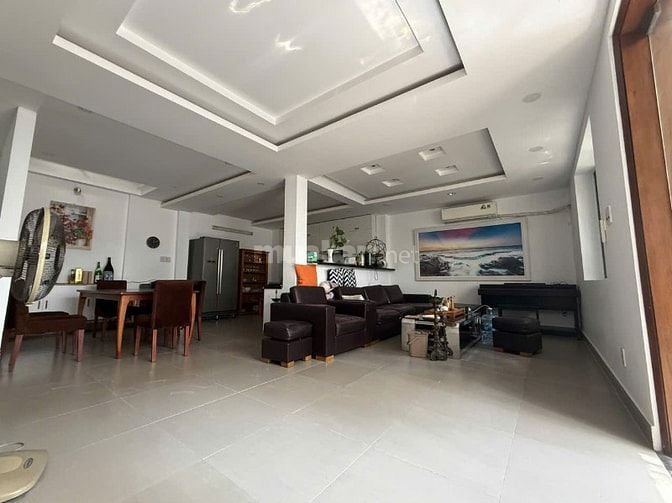 Bán nhà đường số 5, Làng Báo Chí, Thảo Điền. LH: 0903652452 Phú.