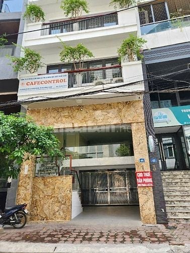 Chính chủ cần cho thuê văn phòng số 44 phố Chùa Quỳnh, HBT. Giá 14tr/s