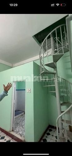 Cho thuê nhà mặt tiền Kinh Dương Vương, P.An Lạc,  Q.Bình Tân giá 36tr